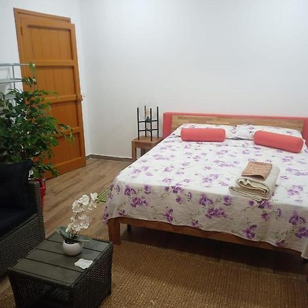Appartement Casa Di Dalila 3 à Trapani Extérieur photo