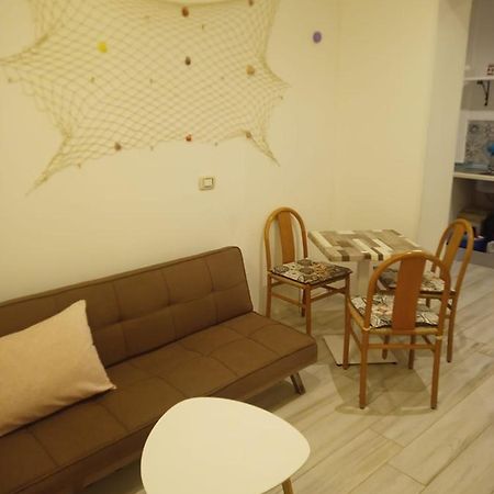 Appartement Casa Di Dalila 3 à Trapani Extérieur photo