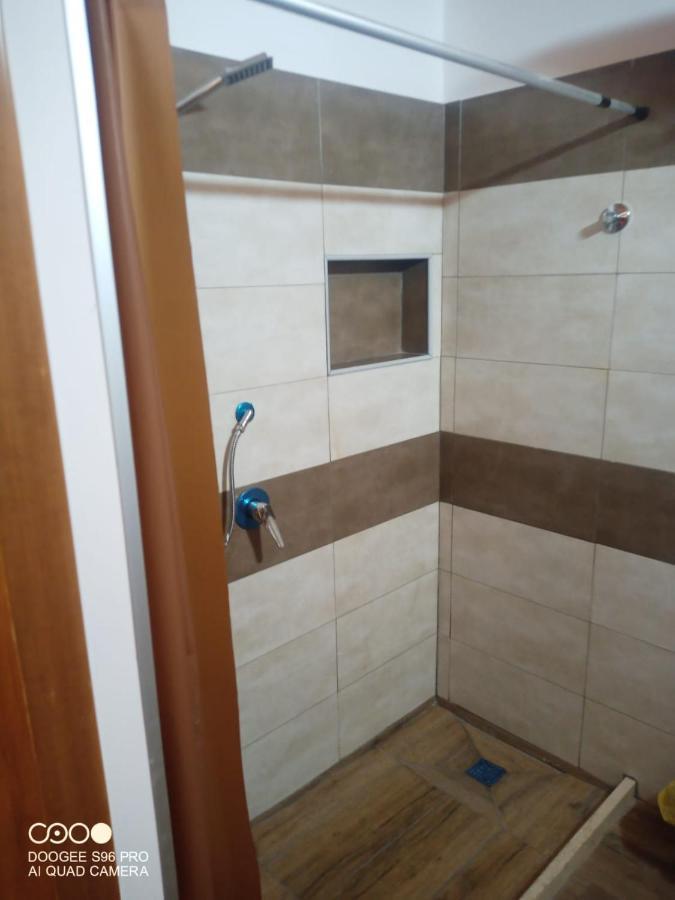Appartement Casa Di Dalila 3 à Trapani Extérieur photo