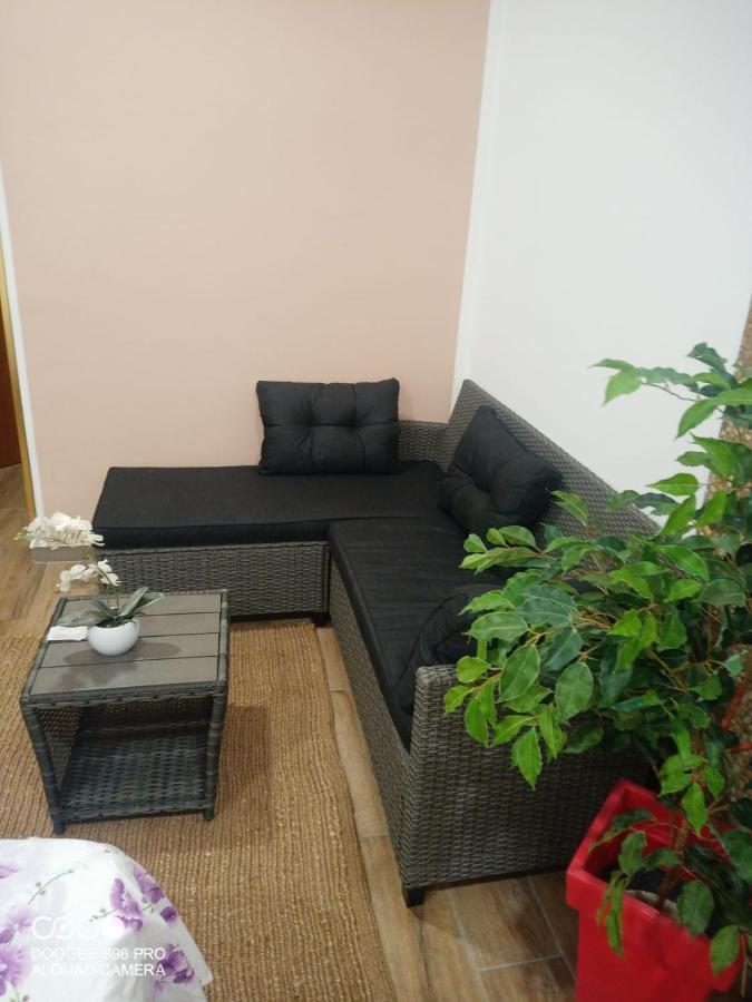 Appartement Casa Di Dalila 3 à Trapani Extérieur photo