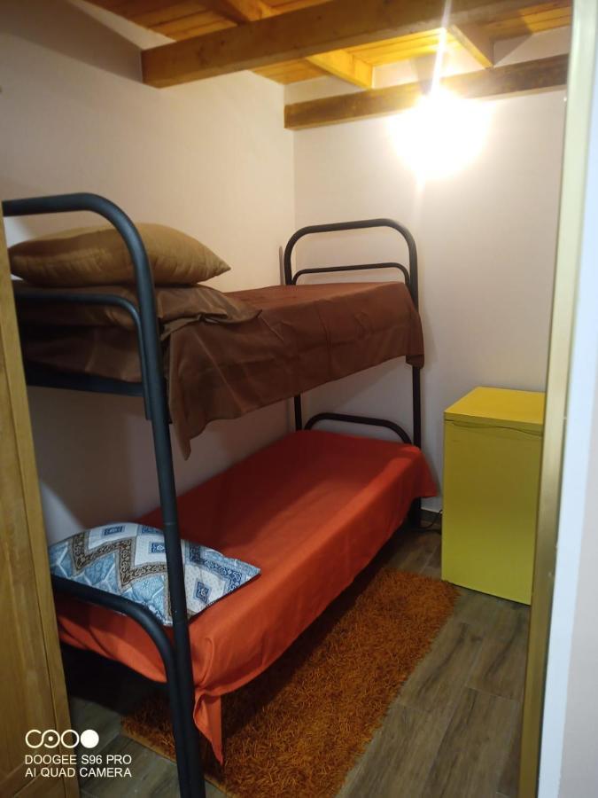 Appartement Casa Di Dalila 3 à Trapani Extérieur photo