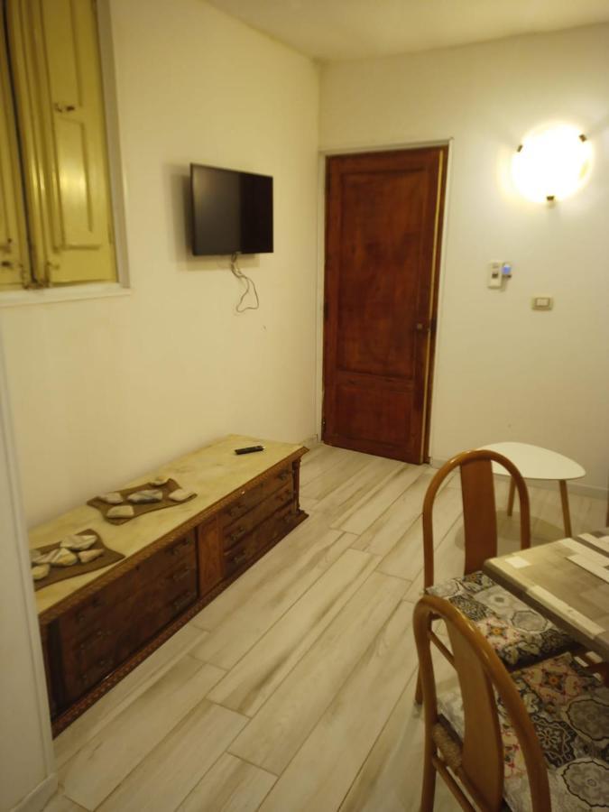 Appartement Casa Di Dalila 3 à Trapani Extérieur photo
