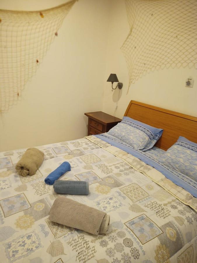 Appartement Casa Di Dalila 3 à Trapani Extérieur photo