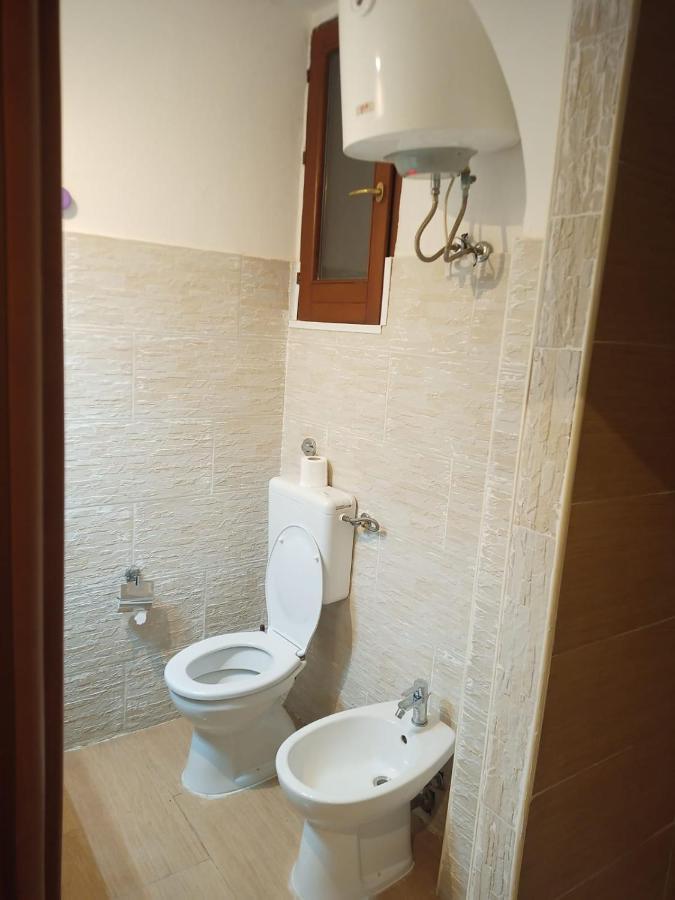 Appartement Casa Di Dalila 3 à Trapani Extérieur photo