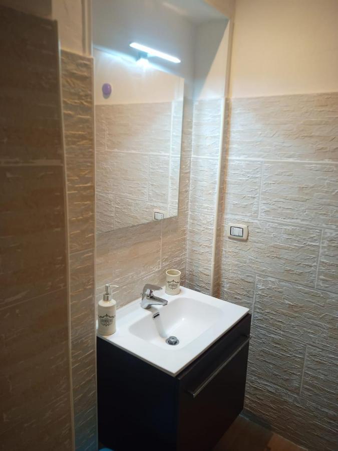 Appartement Casa Di Dalila 3 à Trapani Extérieur photo